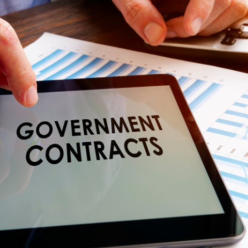 Unlocking Success in Government Contracting